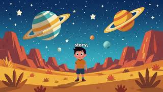 ​Bedtime Routine & Sleep Song for Kids 🌙 Good Night & Lullaby Vocabulary