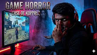 The dark secret of Case of koppala 😱 kannada Kannada #horror #crime #karnataka #crimestory #mystery