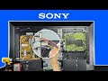 The ultimate guide to diagnosing and fixing sony tv xbr49x900f