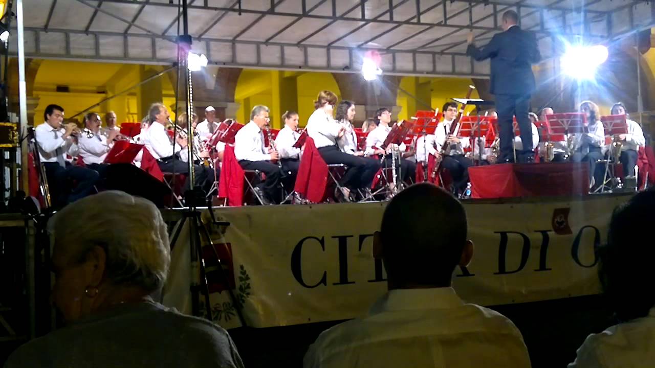 concerto San Giovanni 6 YouTube