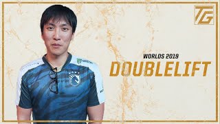 Download lagu Doublelift on NA s Worlds failure Our region is really weak it s just weak Doublelift on NA s Worlds failure Our region is really weak it s just weak