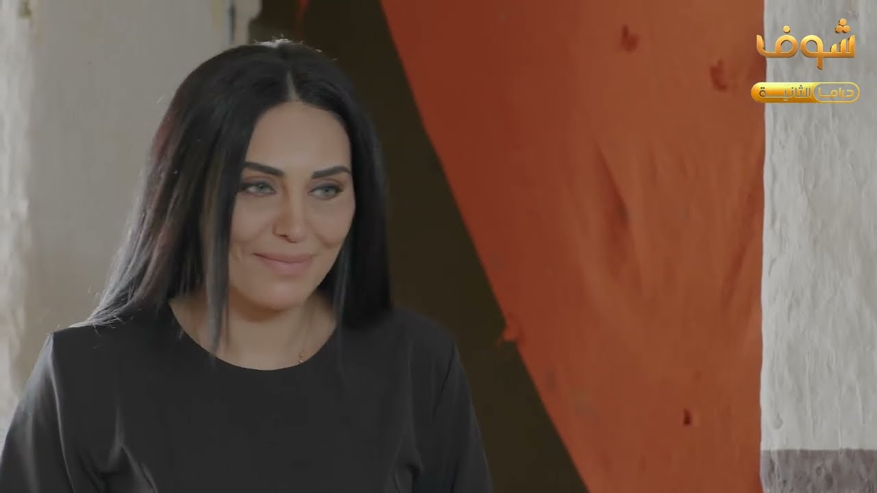 اخته الارملة ما معها حق رغيف خبز لبنتها وهو مو دريان باللي صايبها! لكن وقت عرف جن جنونه وركض يساعدها