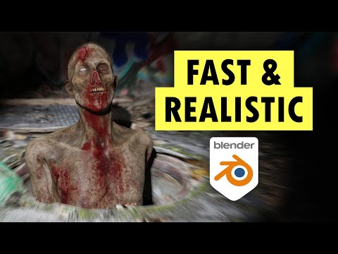 How To Add Motion Blur In Compositing!