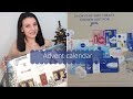 Advent Calendar 2021 NIVEA GREECE #nivea #nivea #adventcalendar #shein #δώρο #Χριστούγεννα