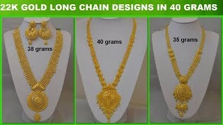 Designs 40 price with gold gram haram Gold Haaram