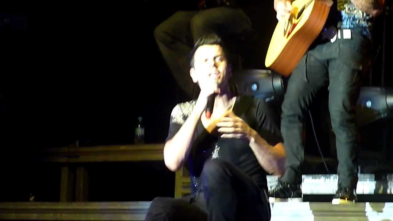 New Kids On the Block @NKOTB São Paulo, Brazil - 