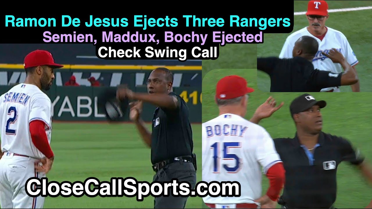 Close Call Sports & Umpire Ejection Fantasy League: Will Bankrupt