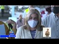 Dona Cuba cargamento de vacunas anti COVID-19 a la República Árabe Siria