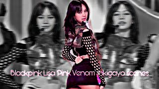 Blackpink Lisa Pink Venom Inkio Twixtor Clips