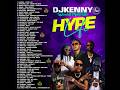 DJ KENNY HYPE LIFE DANCEHALL MIXFIX FEB 2026