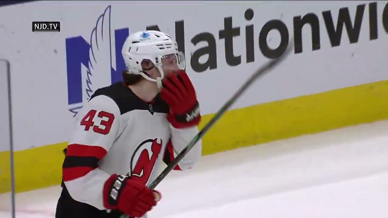 Latest on the Hughes brothers in New Jersey