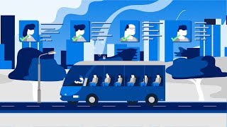 Didcom Passenger Identification