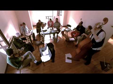 Oxford Maqam - Ya Salat Izzain
