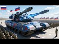 TODAY! This is the Russian Weapon That Destroyed Over 500 Ukrainian Tanks at Once - ARMA 3