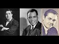 Mother&#39;s Day (Uk &amp; Ireland) : Three old songs : John McCormack, Paul Robeson, Jussi Bjorling.