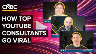 How YouTube Consultants Help Creators Get MrBeast Level Views