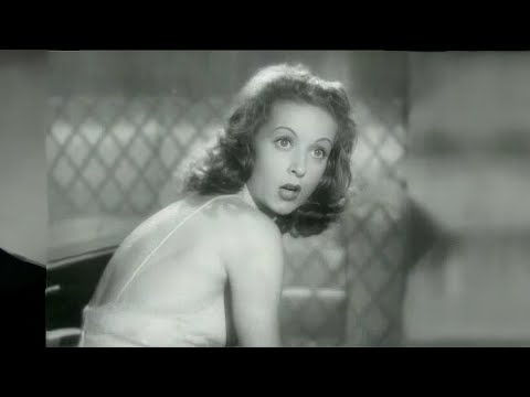 غضب باريس 1938 داريو يبهر فيربانكس يسحر