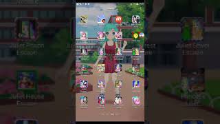 الأميرة جوليت screenshot 4
