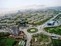 Kabul - 5th fastest growing city in the world.