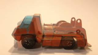 My Vintage Cars Slideshow Part 2