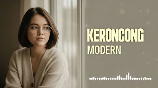 Lagu Keroncong Paling Enak Didengar 🎧 Nostalgia Tenang & Nyaman (Playlist 2026)