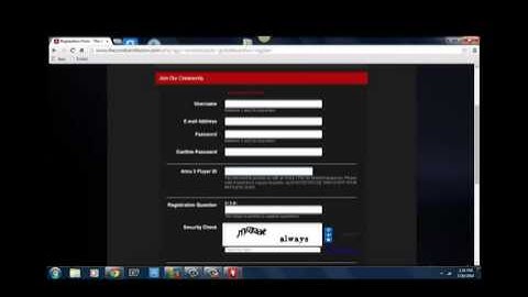 Breaking point tutorial- Arma 3