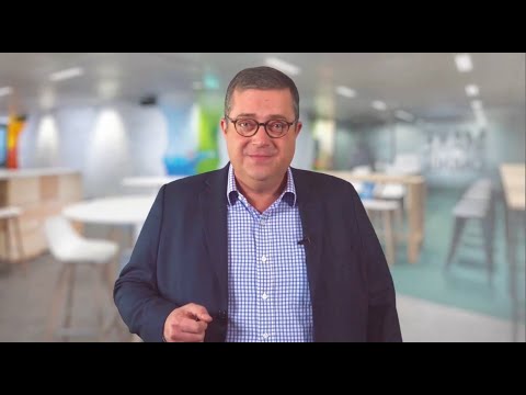 Hear from John Psaila, our Managing Partner | 2021 Luxembourg Impact Report