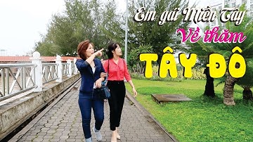 Du lịch bến Ninh Kiều Cần Thơ