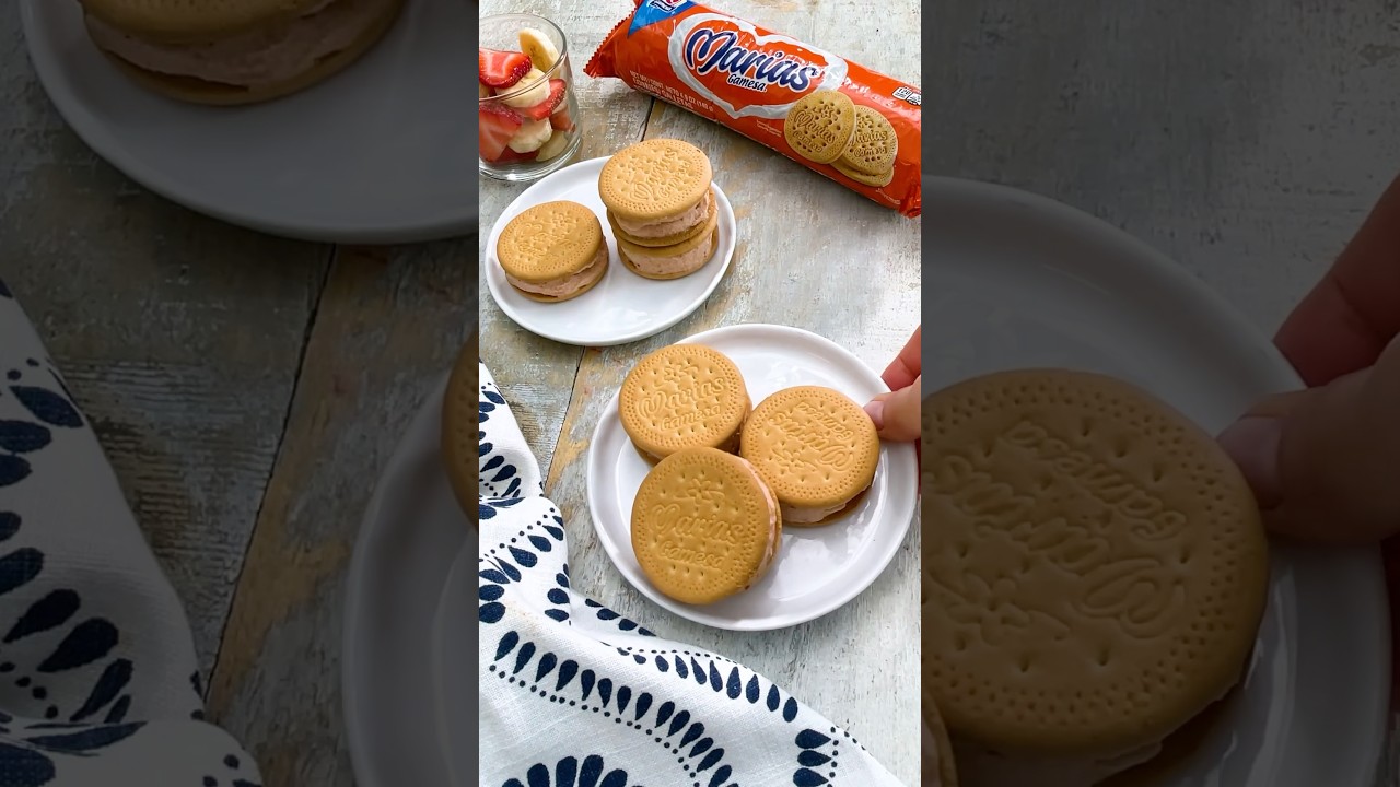 A sweet treat to start my weekend featuring 