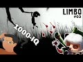 QUE NIÑOS TAN AGRESIVOS | LIMBO #03
