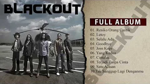 Blackout Full Album