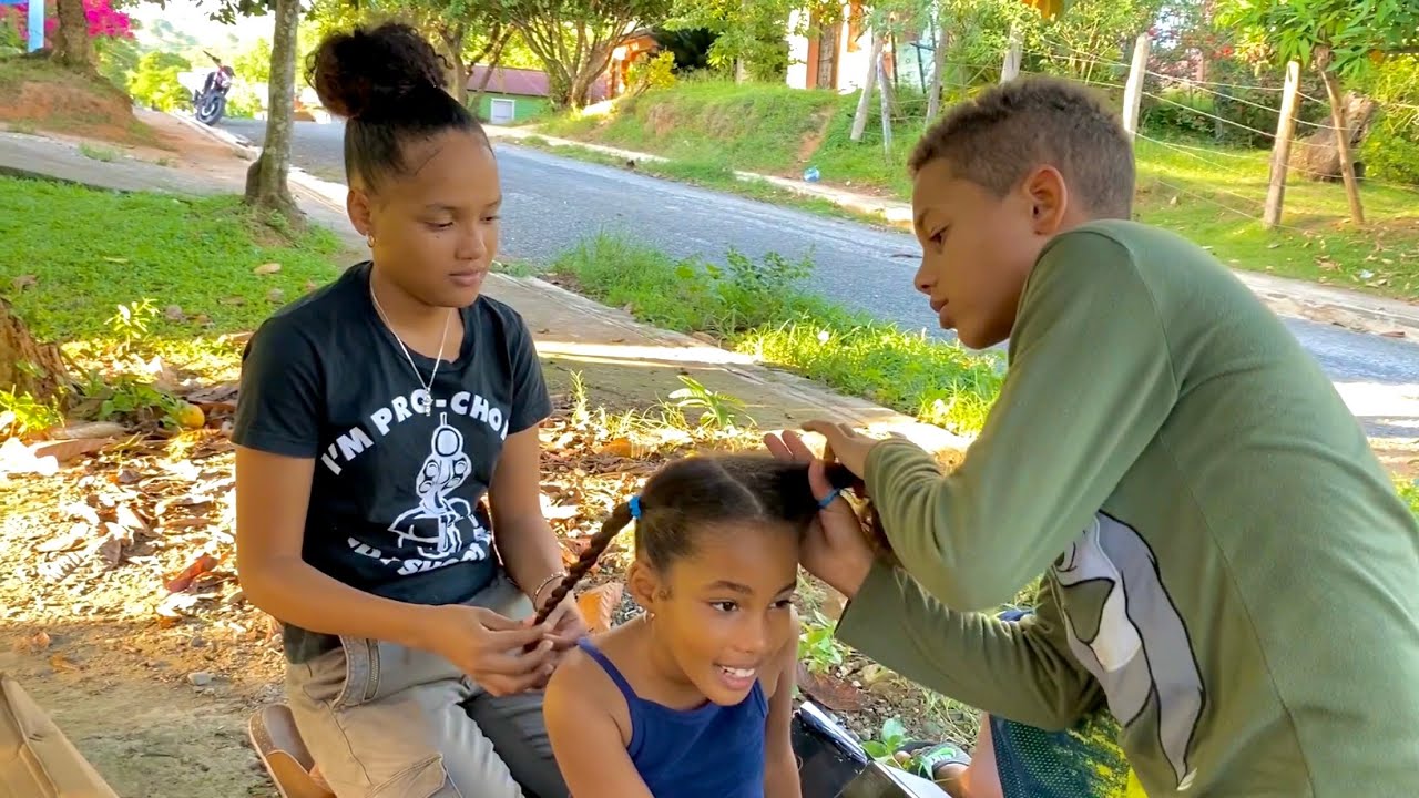 EL NIÑO 👦🏼 CASADO (parte #25)