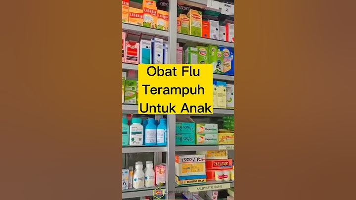 Kalian Pada cocok Yang Mana Nih Buat Flu? #flu #pilek #bersin #apotekhabibi #farmasi #apoteker #obat