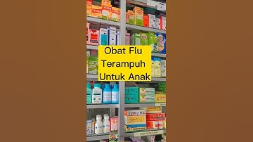 Thumbnail of Kalian Pada cocok Yang Mana Nih Buat Flu? #flu #pilek #bersin #apotekhabibi #farmasi #apoteker #obat