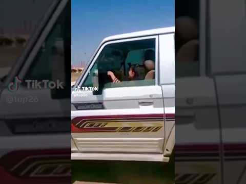 تفحيط يمنيه صغيره Shorts اليمن السعودية الرياض السودان Tiktok ترند السعودية 