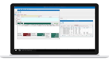 Point of Sale (POS) - Develop Commercial Automations with Entity Framework, Devexpress and C# |
