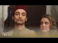 THAT'S A WRAP! - Behind the Scenes | Stargate: Origins