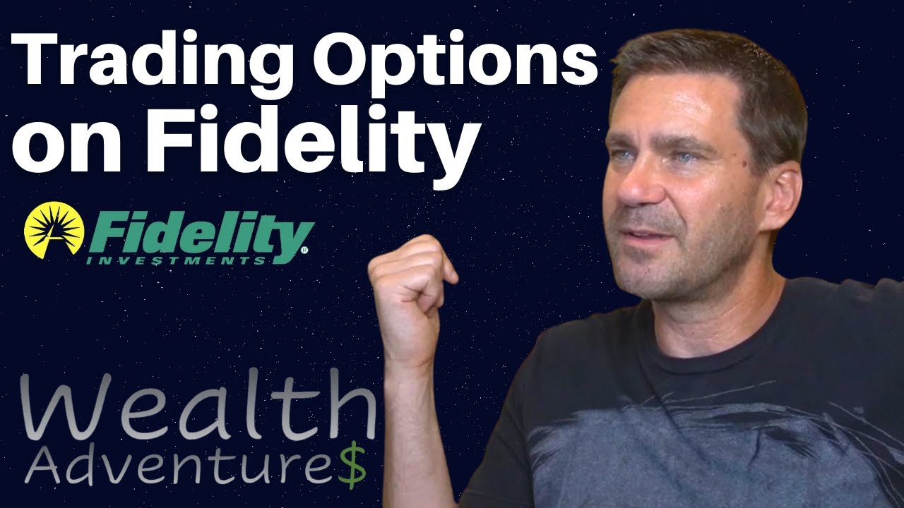 fidelity options assignment fee