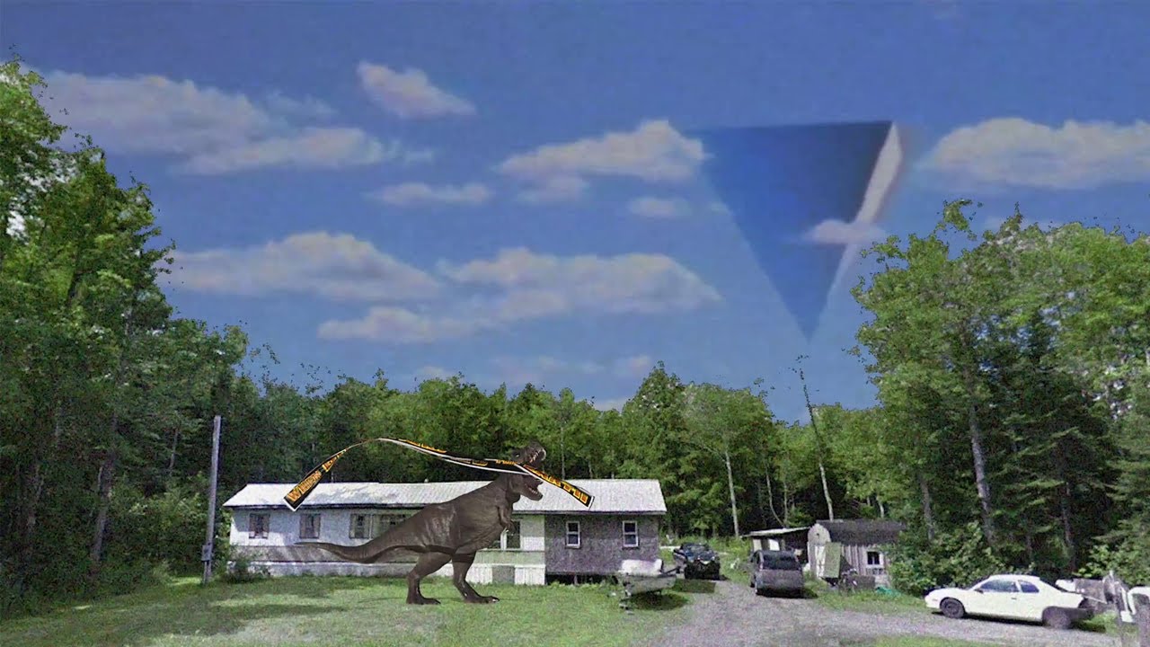 Lorne Armstrong: Things Only a Pedophile Sees