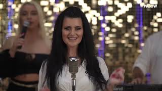 Andiamo Bend - Mercedes Cover