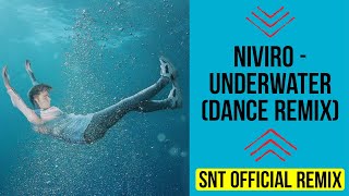 NIVIRO - Underwater (Dance Remix)