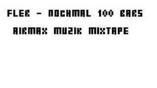 Fler - Nochmal 100 Bars