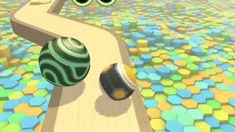 Action Balls - Android Ios Gameplay, Mobile Gameplay (Levels 132-133)