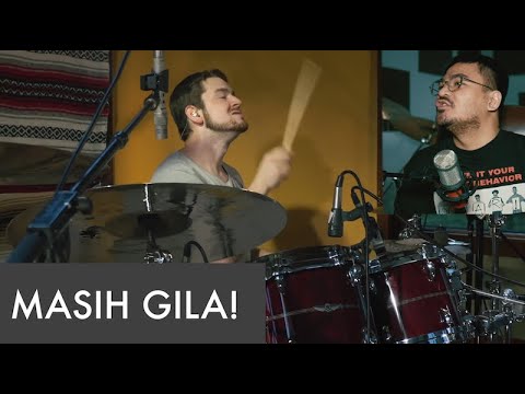 Matt Garstka (Reaction BAHASA INDONESIA) "Tooth and Claw"