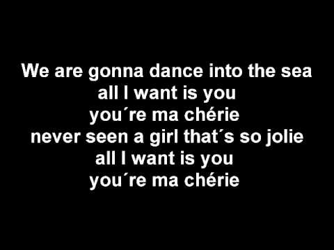 Dj Antoine Ma Cherie Lyrics Dj Antoine Ma Cherie Lyrics