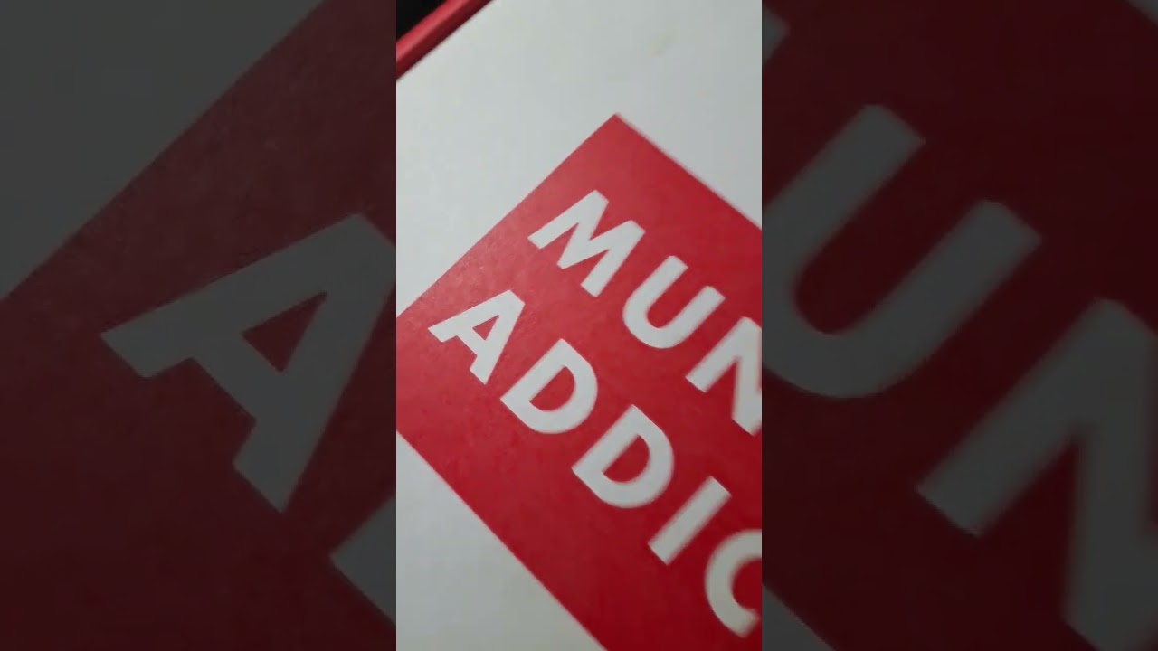 Unboxing snackbox tomorrow 