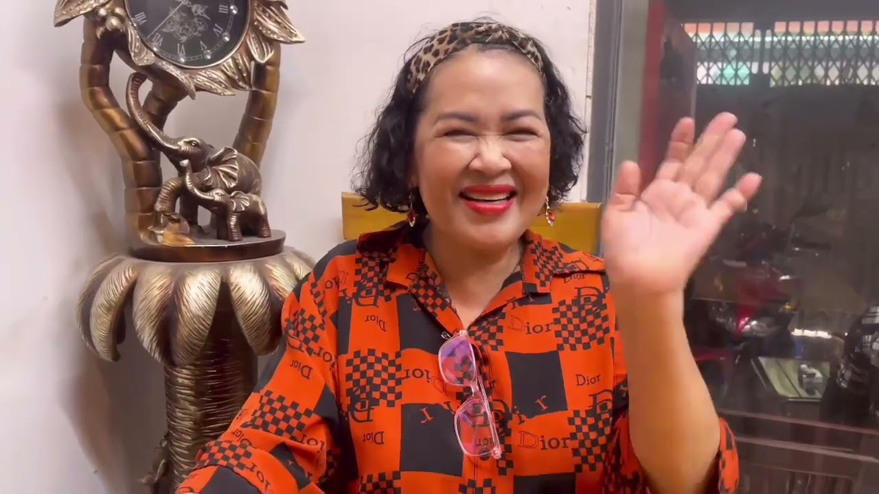 Xin giới thiệu những cô kết nối yêu thương trong thời gian qua 