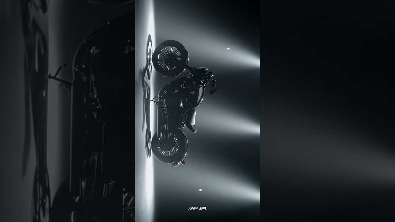 Jawa 42 Bobber Black Mirror || Whatsapp status || Farhan edits