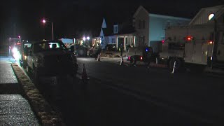 51 MLGW customers affected in gas leak near University of Memphis