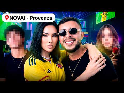 TOPI IS CHEATING ON ME RIGHT IN FRONT OF MY FACE 😭😭 | Aida Victoria Merlano